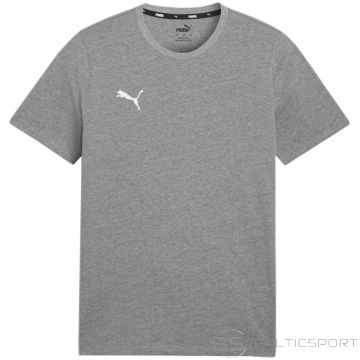 Puma Повседневная футболка Team Goal M 658615 33 (L)