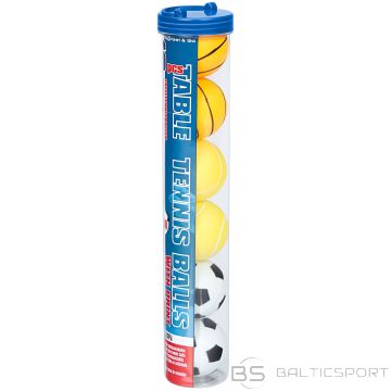 Schreuderssport Table tennis balls GET & GO 6pcs.