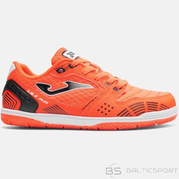 Joma Sala Max 2508 Jr IN apavi SMJS2608IN / Oranži / 35