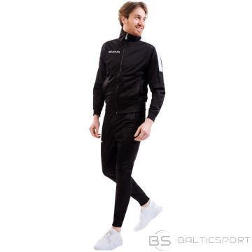 Tracksuit Givova Tuta Revolution TR033 1003 (M)