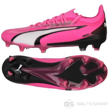 Buty Puma Ultra Ultimate 107744-01 / różowy / 43