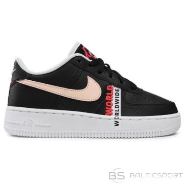 Nike Air Force 1 LV8 1 (GS) W CN8536-001 shoes (38)