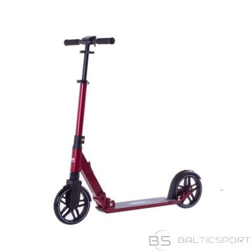 Scooter RIDEOO 200 City Scooter sarkans