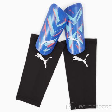 Nagolenniki Puma Ultra Sleeve 030873-11 / niebieski / XL