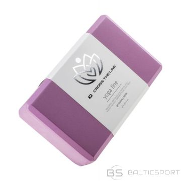 IQ Блок для йоги Probalance Brick 92800399155 (ОДИН РАЗМЕР)