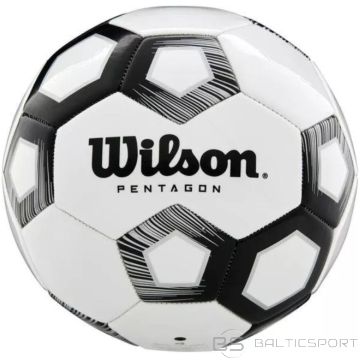 Wilson PENTAGON SB BL FOOTBALL R.4