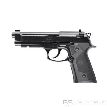 BS Пневматический пистолет BERETTA ELITE II (очки + пули) (Н/Д)