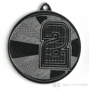 BS Tērauda sudraba medaļa, otrā vieta MMC29050/S (nav piemērojams)