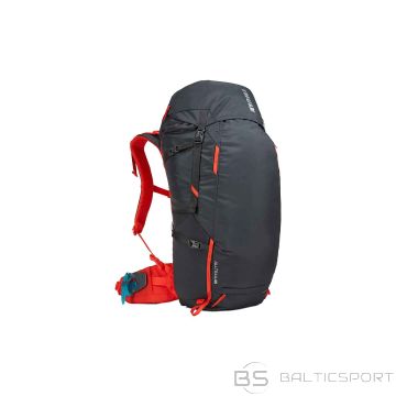 Pārgājienu mugursoma /Thule AllTrail 45L mens hiking backpack obsidian (3203531)