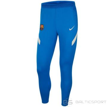 Nike FC Barcelona Strike Knit Soccer Pants M CW1847 427 (S)