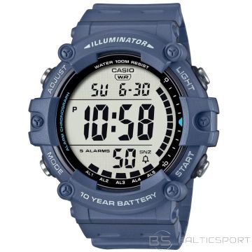 Casio AE-1500WH-2+ BOX pulkstenis (nav pieejams)