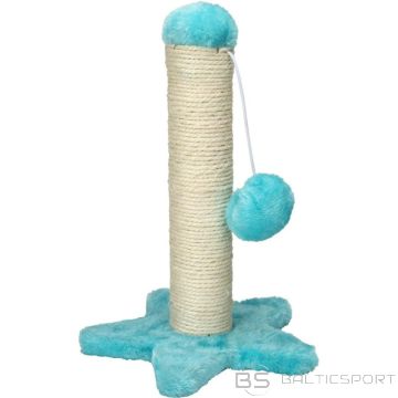 BS KAĶU KĀRŠOŠANAS STABI 25 CM AR MĪKSTU BUMBIŅU (N/A)