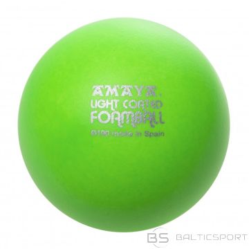 BS Putu gumijas bumba (19 cm) ar apvalciņu