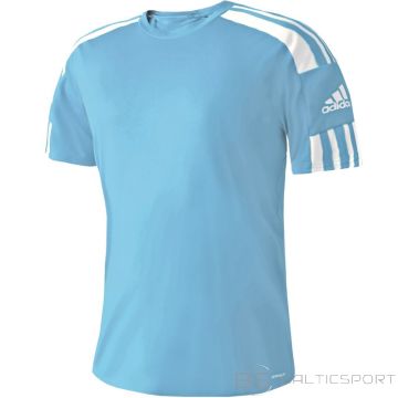 Adidas T-krekls Squadra 21 Jersey Youth Junior GN6725 (176)
