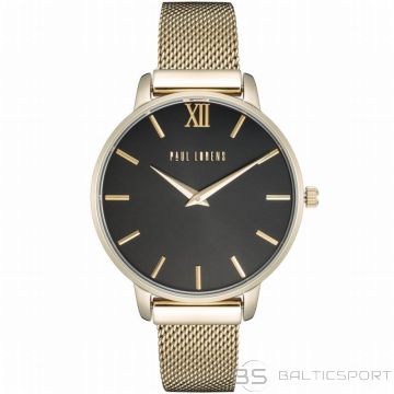Paul Lorens PL12177B-1D1 sieviešu pulkstenis (nav pieejams)