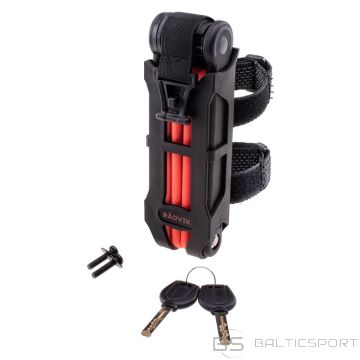 Radvik Fjordane pretaizdzīšanas slēdzene (VIENS IZMĒRS)