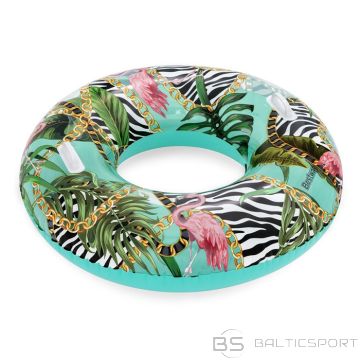 Peldriņķis Floral Fantasy d1.14m