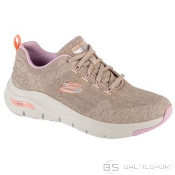 Skechers Arch Fit Comfy Wave 149414-TPMT Bēšs 36 (38,5)