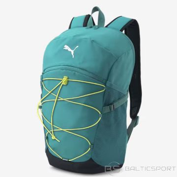 Plecak Puma Plus Pro Backpack 079521-05 / niebieski
