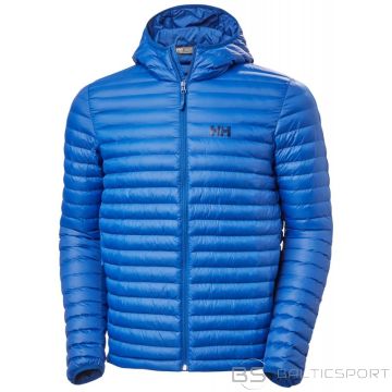 Helly Hansen Sirdal Hoodie Insulator Jacket M 62989 606 (M)