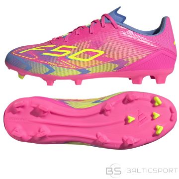 Buty adidas F50 League FG/MG IE1291