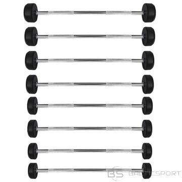 HMS GSG25 GUMIJAS PĀRKLĀTS STIENS 25 KG