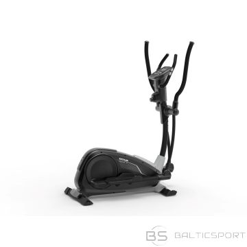 Eliptiskais trenažieris / KETTLER AXOS NOVA M V Black