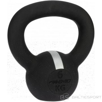Kettlebell AVENTO 42KG 6kg
