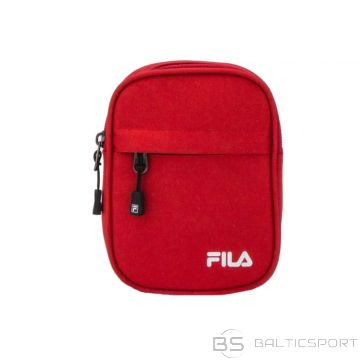 Fila New Pusher Berlin Bag 685054-006 (One size)