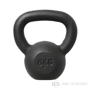 Svaru bumba čuguna /HMS KZG 6 KG ČUGUNA KATNĪCA