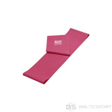 Body Sculpture Pilates BB 102 tape 0.35 MM (N/A)