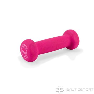Dumbbell Body Sculpture Bw 513 BW5131KG (N/A)