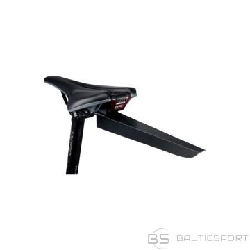 Rear fender GIANT UNICLIP FENDER, can be attached to the saddle