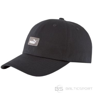 Puma Cap Ess Cap III 23669 01 (pieaugušajiem)