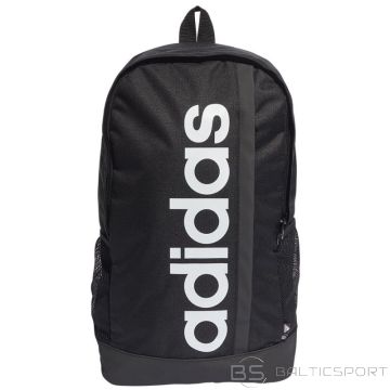 Adidas Рюкзак Essentials Linear Backpack HT4746 (черный)