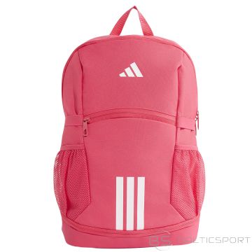 Adidas Tiro Youth Backpack KT2255 / Pink