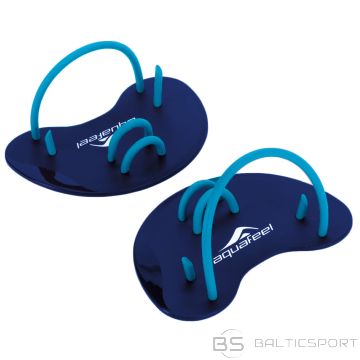 Pro paddles AQUAFEEL 4281 50 blue/navy