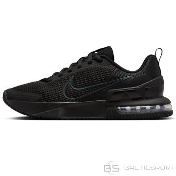 Nike Air Max Alpha Trainer 6 FQ1833-003 / Black / 45 1/2