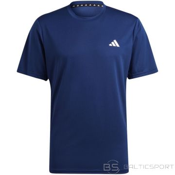 Adidas Train Essentials Training Tee M IC7429 (M)