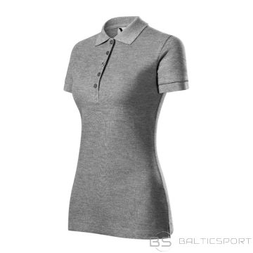 Malfini Cotton Heavy polo shirt W MLI-21612 (XS)