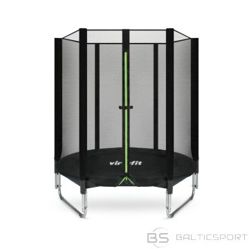 Virtufit Батут 140 см VF06005 (Н/Д)