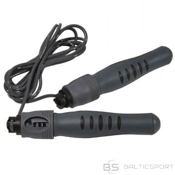 Energetic Body ABS Jump Rope with EB FIT Counter