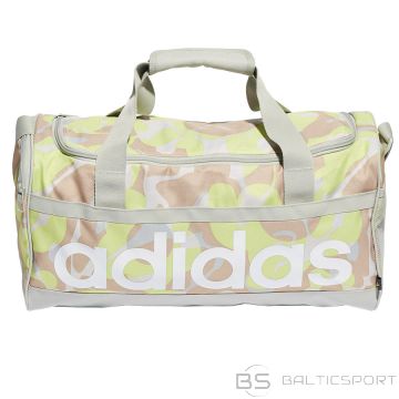 Torba adidas Linear DUF S GFW IJ5638 / żółty