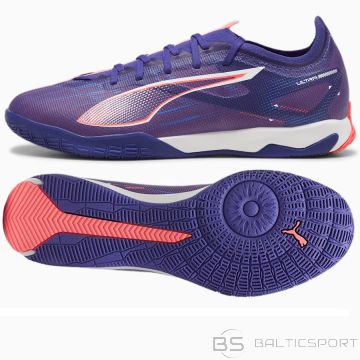 Buty Puma Ultra 5 Match IT 107895-01 / niebieski / 42