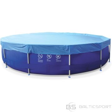 Avenli Baseina pārsegs ovālam rāmim 360 cm 16125-1N