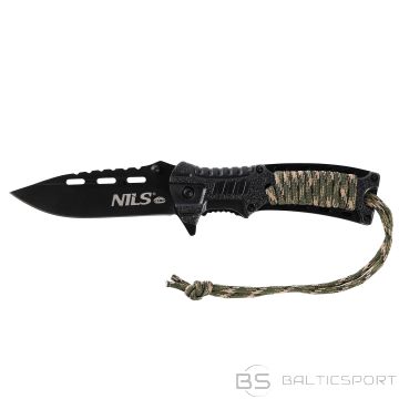 NC1719 Tactical Folding Knife NILS CAMP