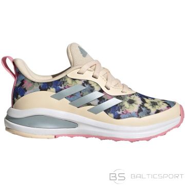 Adidas Кроссовки FortaRun Jr GV9465 (28,5)