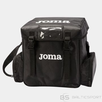 Joma Botiquin Medical soma 400632.100 / melna