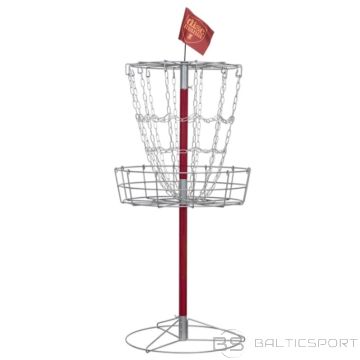 Portable discgolf target DISCMANIA Lite pro