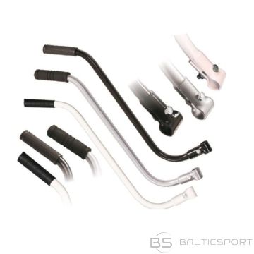 BS Universāls sarkans vadotnes rokturis (nav pieejams)